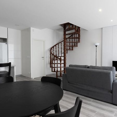 Lua Azul Apartamento Apartman Vila Nova de Gaia Kültér fotó