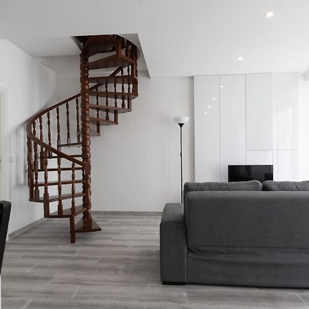 Lua Azul Apartamento Apartman Vila Nova de Gaia Kültér fotó