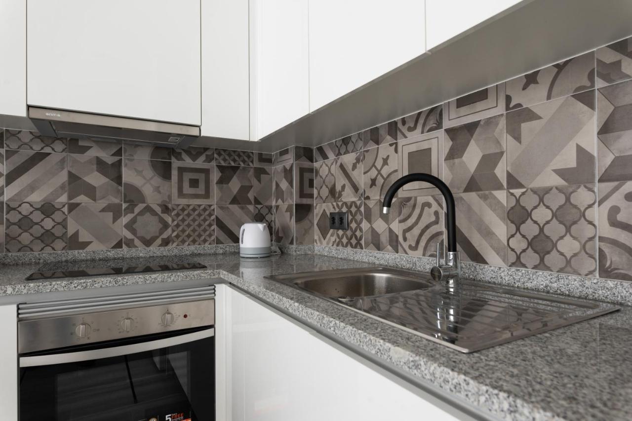 Lua Azul Apartamento Apartman Vila Nova de Gaia Kültér fotó