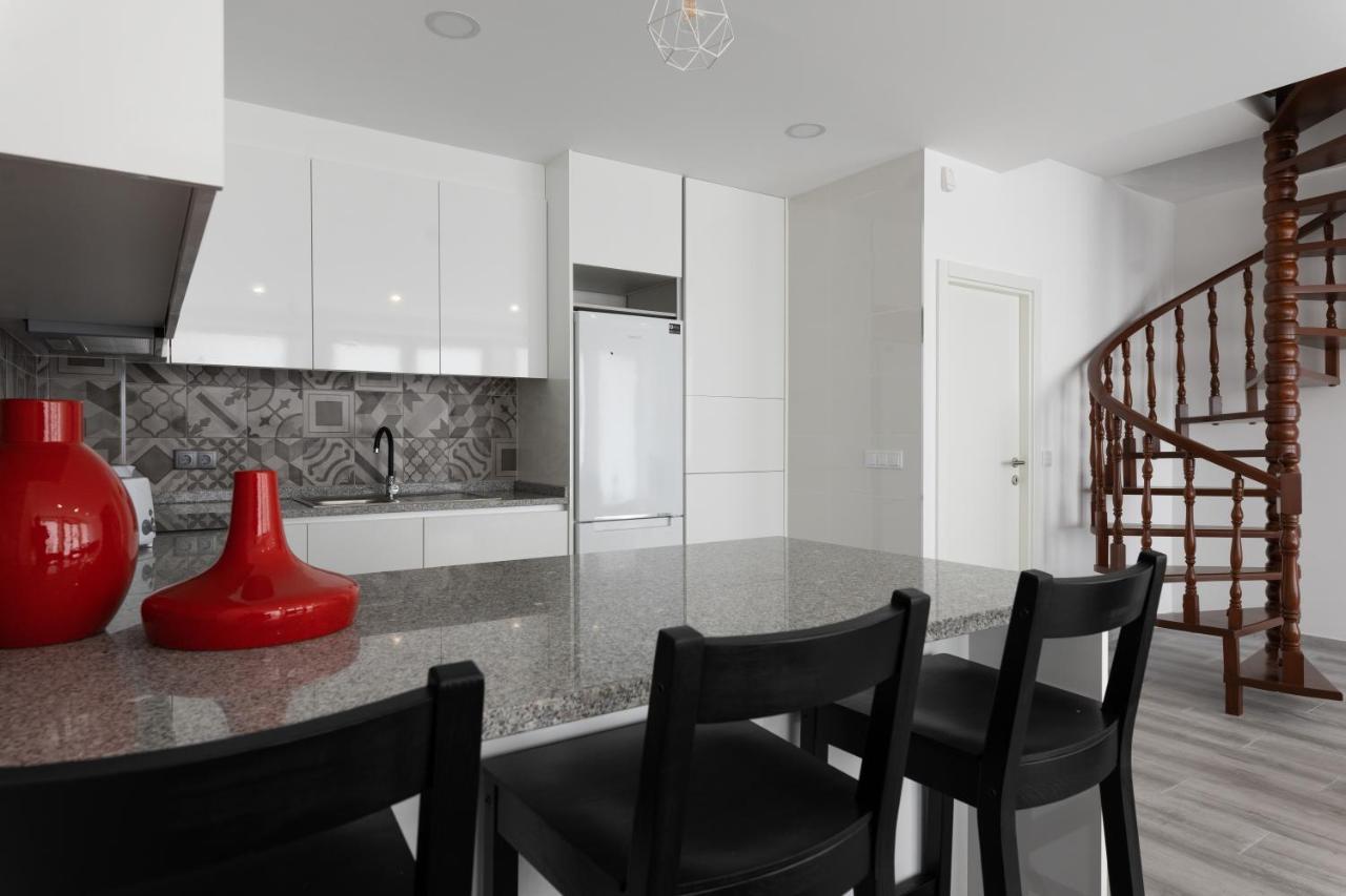 Lua Azul Apartamento Apartman Vila Nova de Gaia Kültér fotó