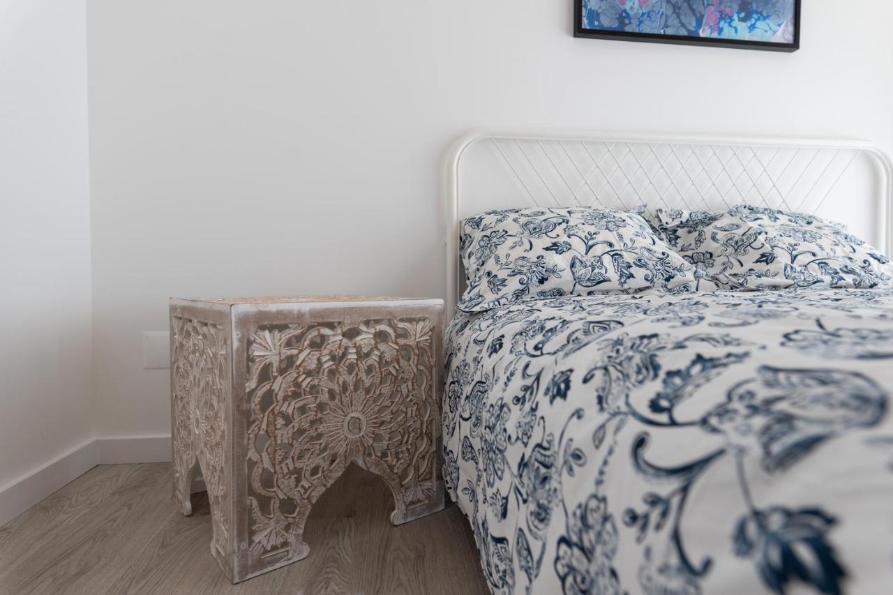 Lua Azul Apartamento Apartman Vila Nova de Gaia Kültér fotó