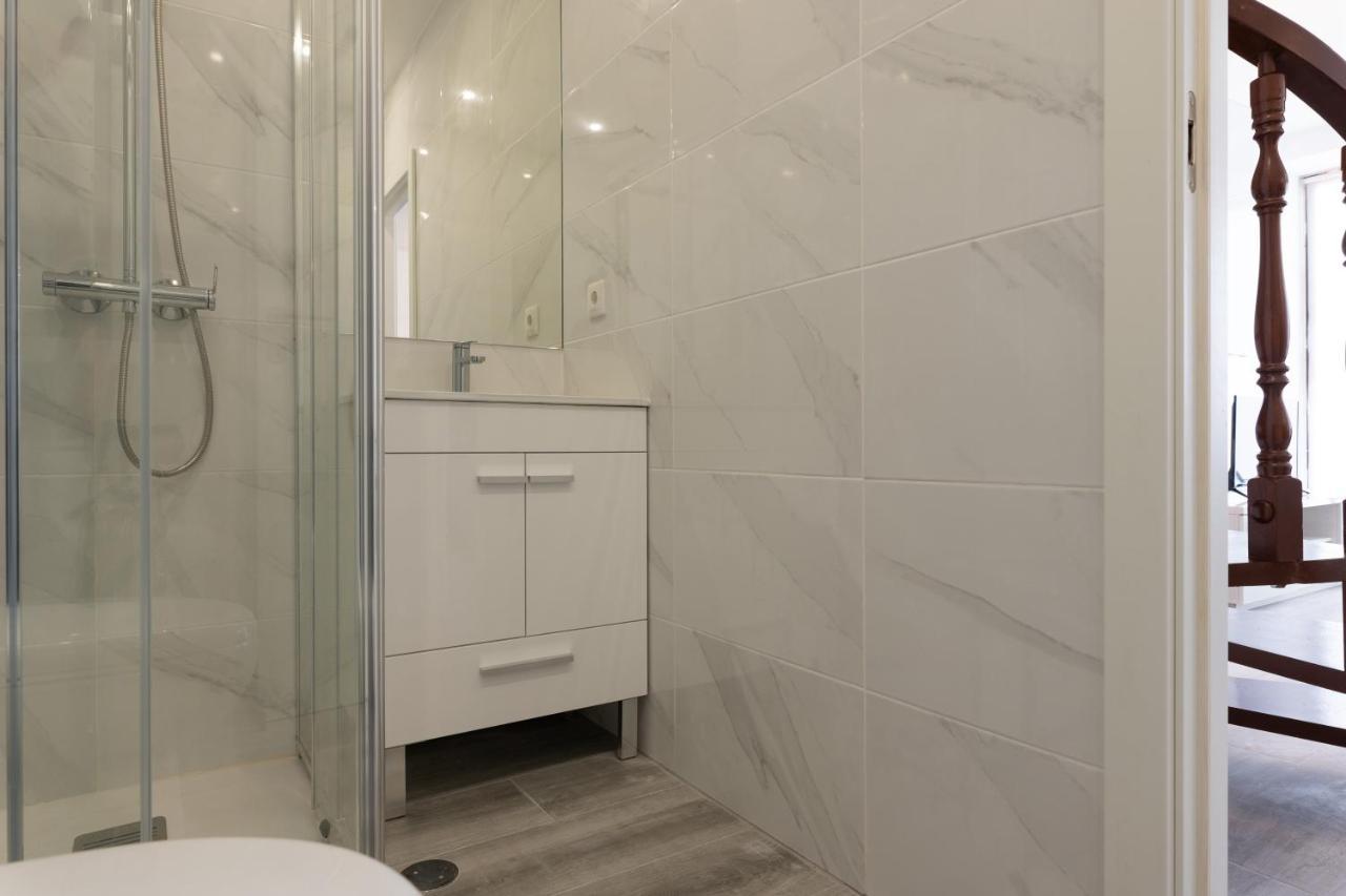 Lua Azul Apartamento Apartman Vila Nova de Gaia Kültér fotó