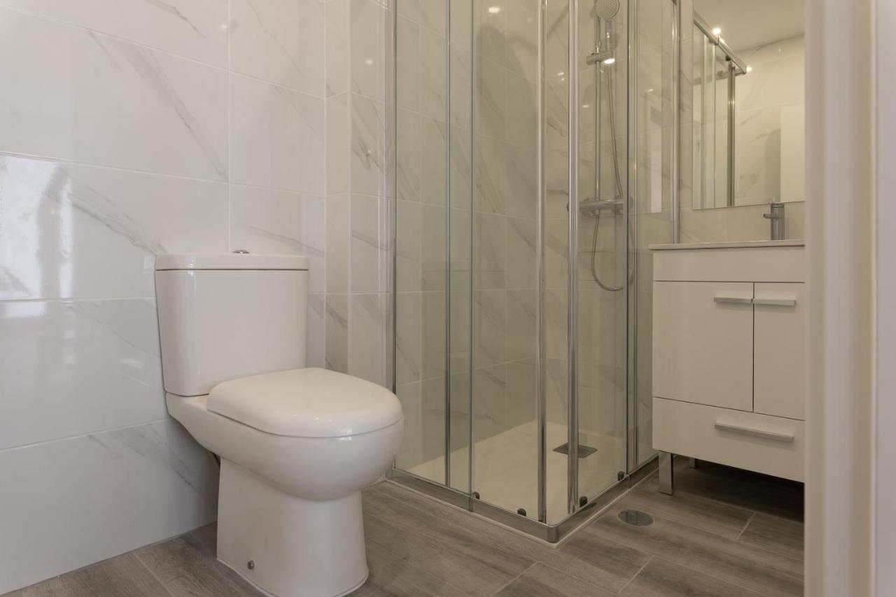 Lua Azul Apartamento Apartman Vila Nova de Gaia Kültér fotó