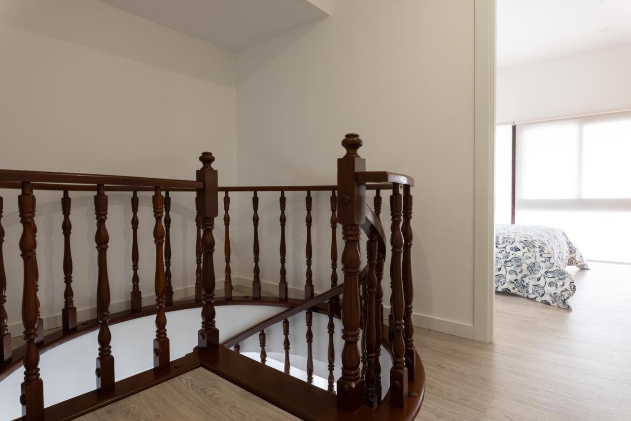 Lua Azul Apartamento Apartman Vila Nova de Gaia Kültér fotó