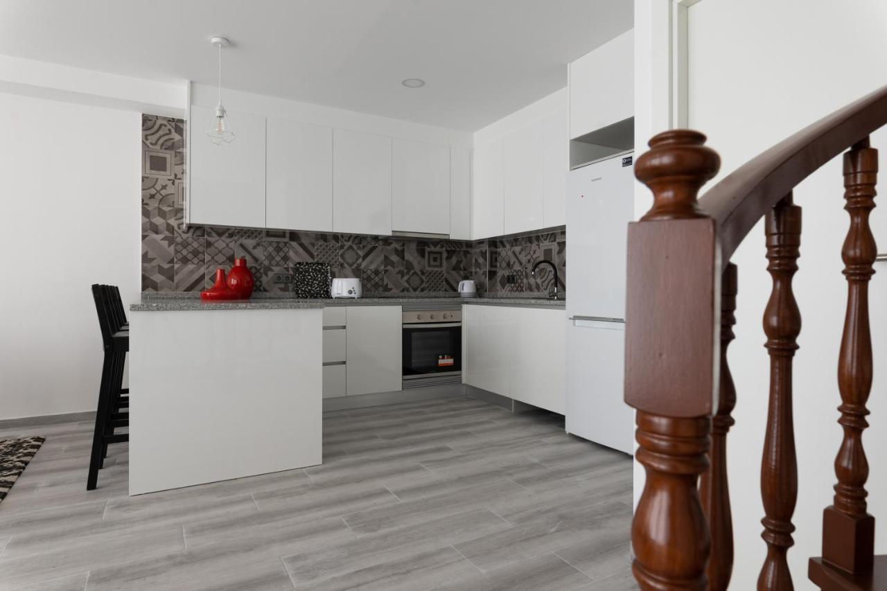 Lua Azul Apartamento Apartman Vila Nova de Gaia Kültér fotó