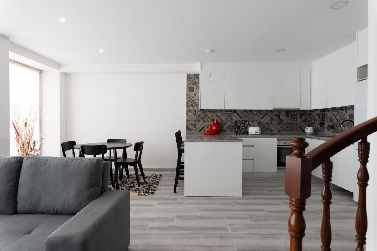 Lua Azul Apartamento Apartman Vila Nova de Gaia Kültér fotó
