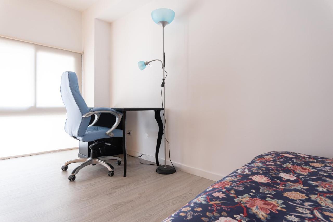 Lua Azul Apartamento Apartman Vila Nova de Gaia Kültér fotó