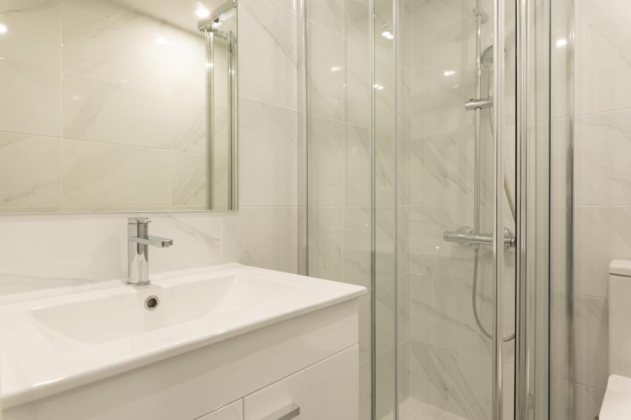 Lua Azul Apartamento Apartman Vila Nova de Gaia Kültér fotó