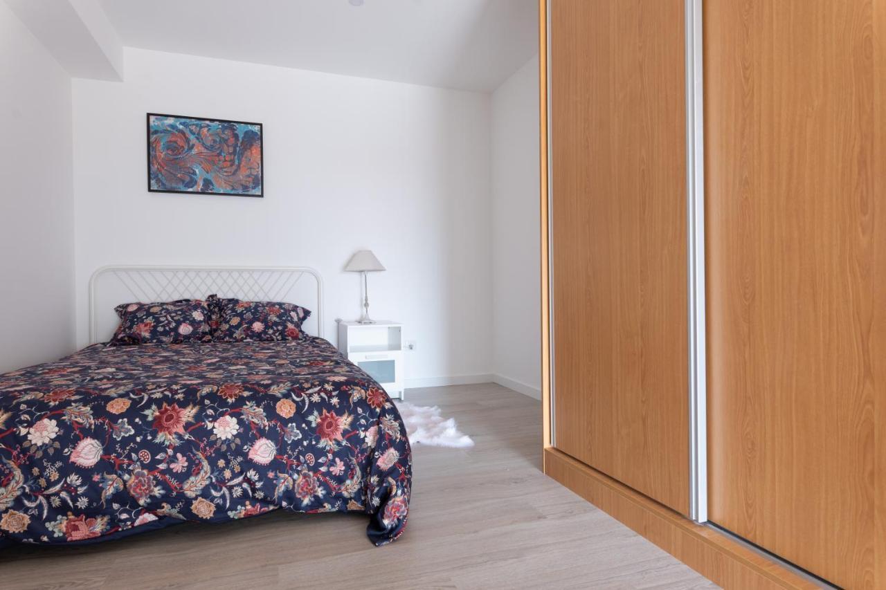 Lua Azul Apartamento Apartman Vila Nova de Gaia Kültér fotó
