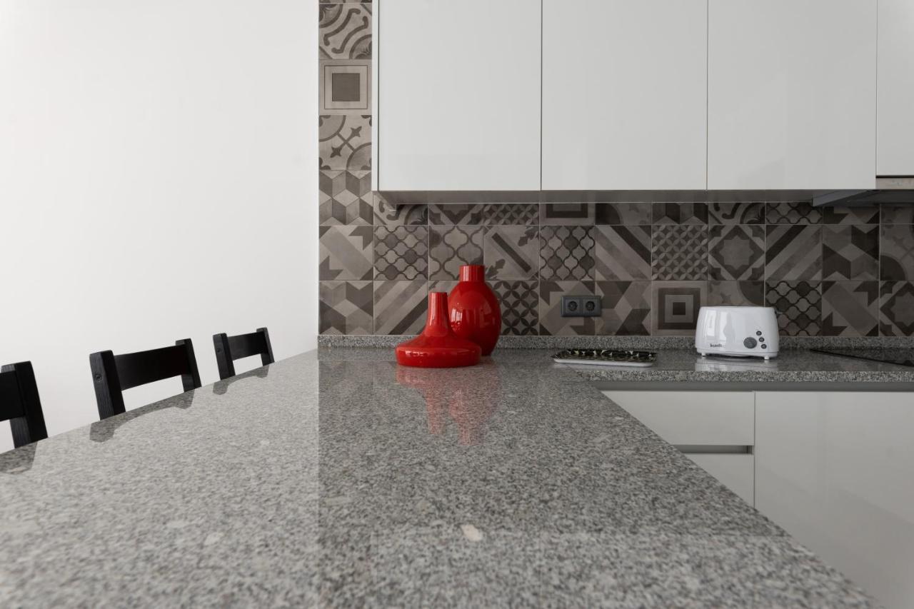 Lua Azul Apartamento Apartman Vila Nova de Gaia Kültér fotó
