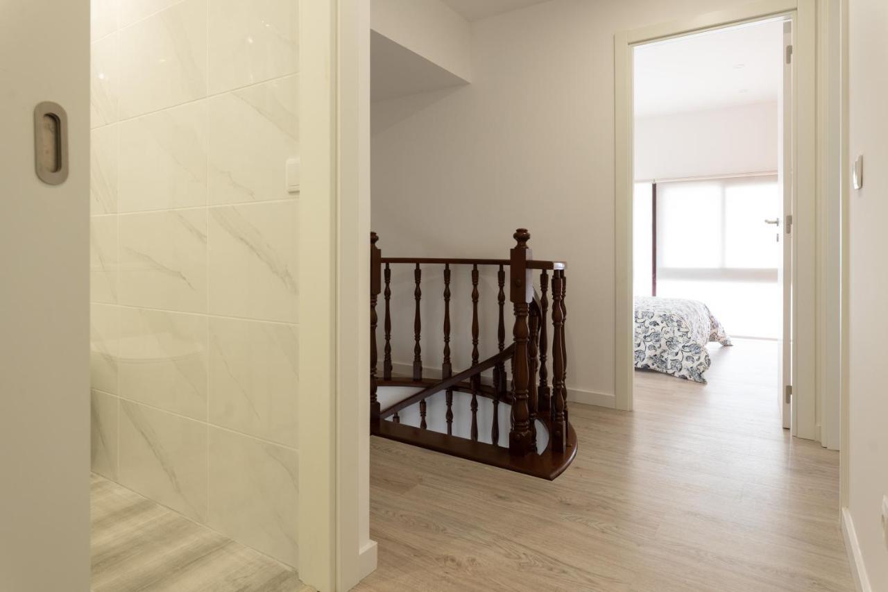 Lua Azul Apartamento Apartman Vila Nova de Gaia Kültér fotó