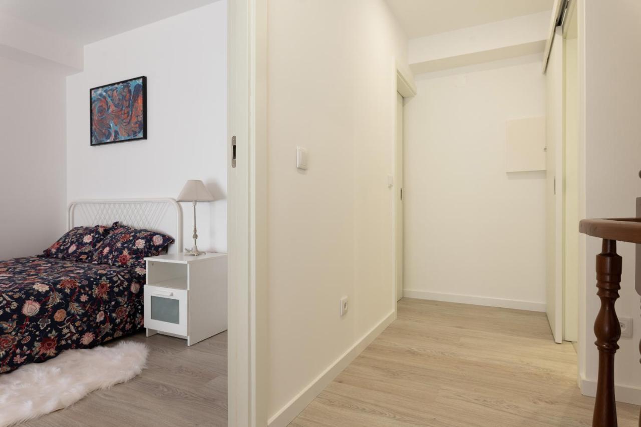 Lua Azul Apartamento Apartman Vila Nova de Gaia Kültér fotó