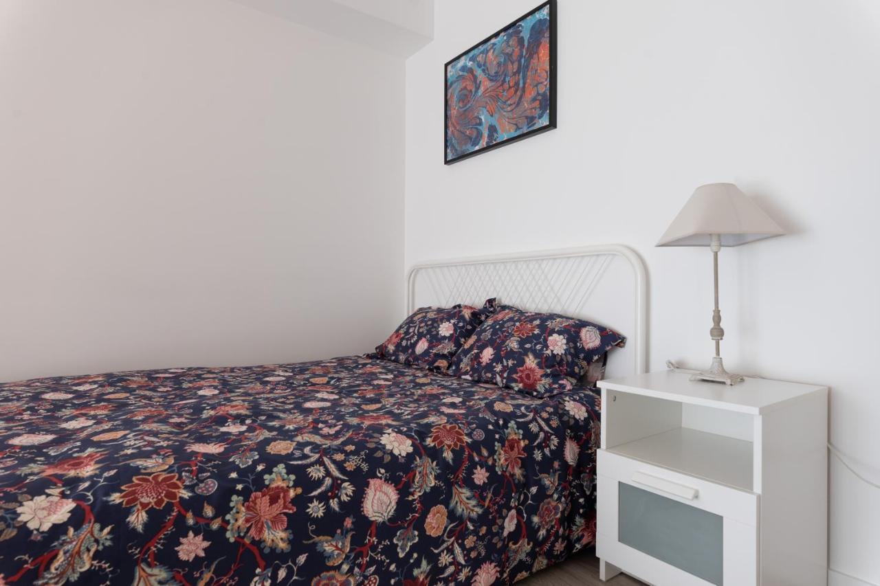 Lua Azul Apartamento Apartman Vila Nova de Gaia Kültér fotó