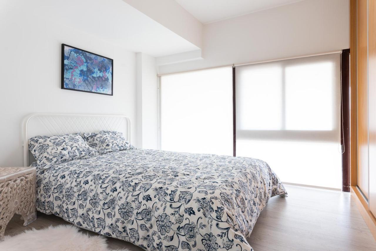 Lua Azul Apartamento Apartman Vila Nova de Gaia Kültér fotó