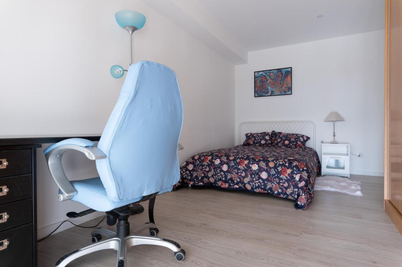 Lua Azul Apartamento Apartman Vila Nova de Gaia Kültér fotó